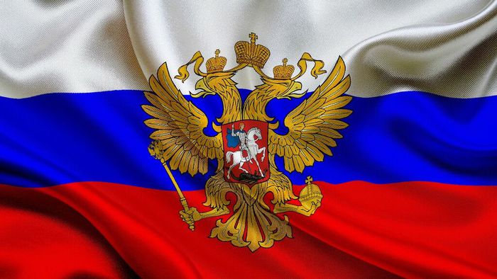 Флаг-с-гербом-России-обои002